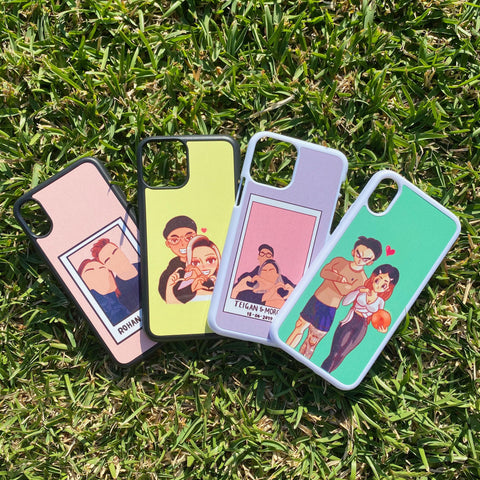 Phone Cases